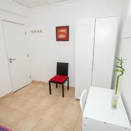 Pontinha White House *