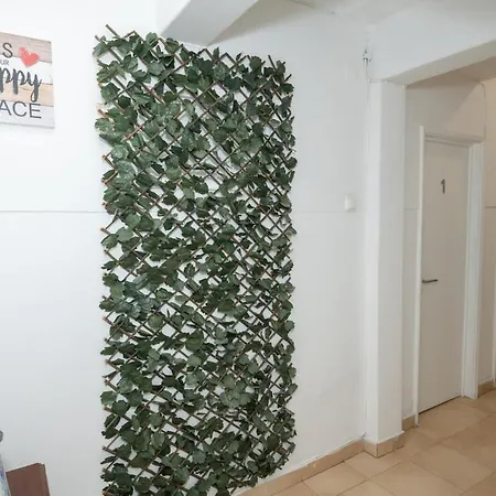 Daire Pontinha White House *