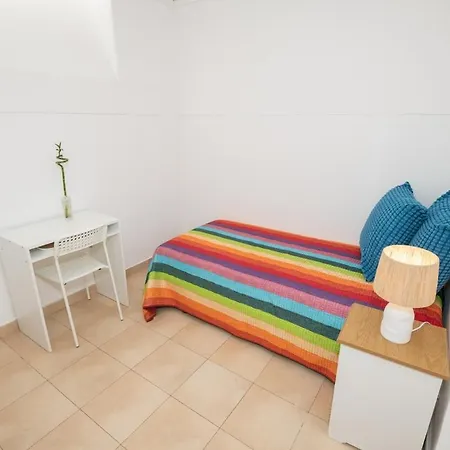 Pontinha White House Daire *