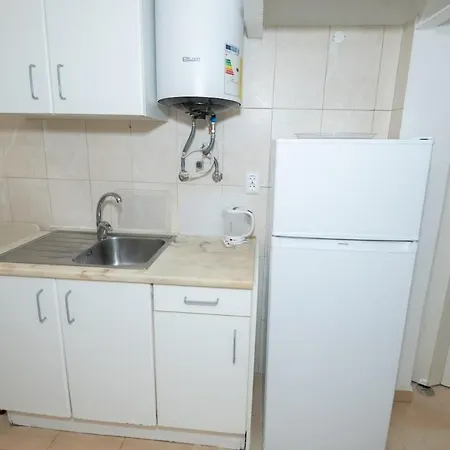 Pontinha White House Daire