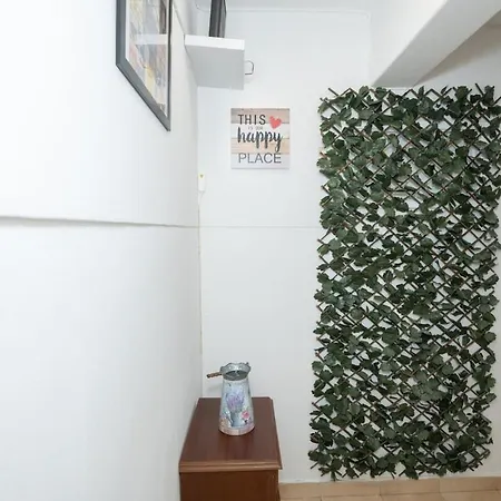 Pontinha White House Daire *