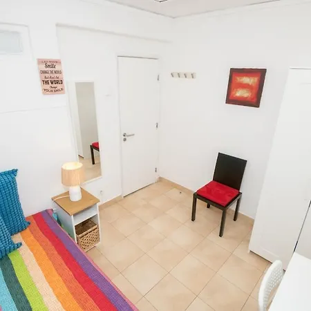 Pontinha White House Lisboa