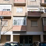 Pontinha White House * Лиссабон