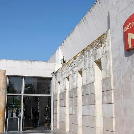 Pontinha White House * Lisboa