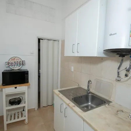 公寓 Pontinha White House Lisboa