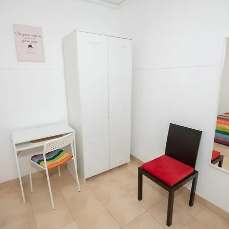 Apartamento Pontinha White House *